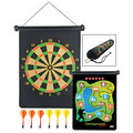 Outside Inside Outside Inside 99950 Backpack Campground Magnetic Darts 99950